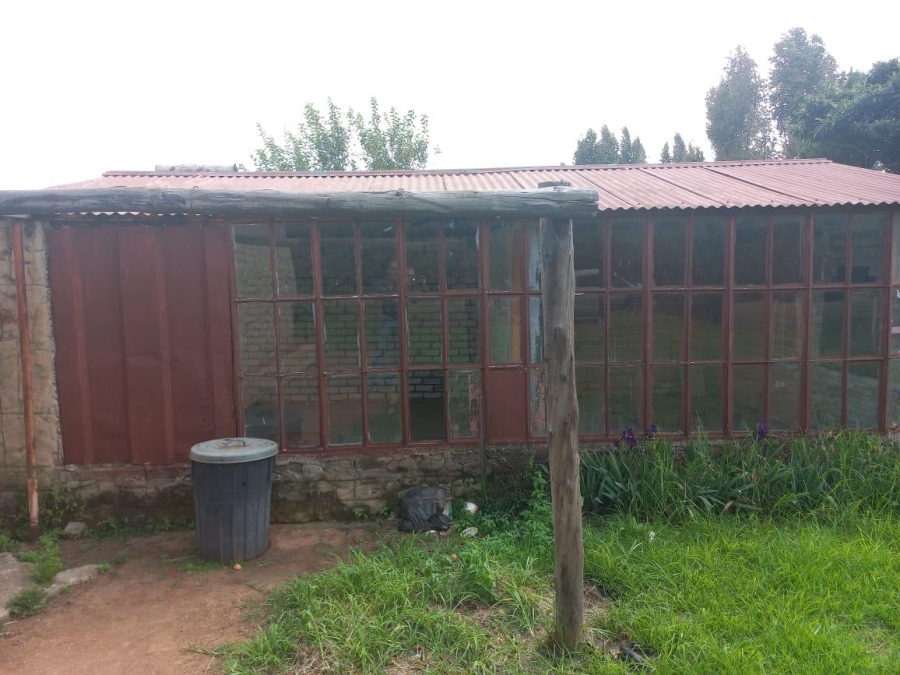 2 Bedroom Property for Sale in Villiers Free State